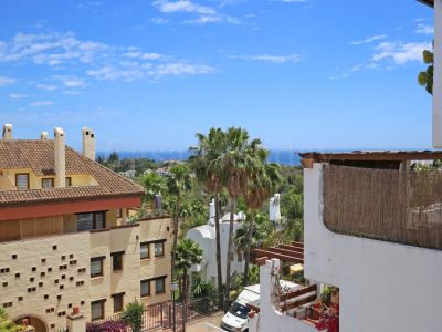 Apartment in Coto Real II, Marbella