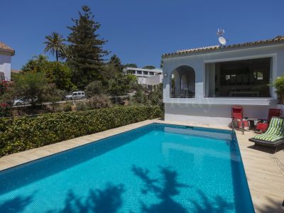 Villa in El Rosario, Marbella