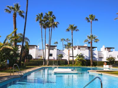 Villa in Guadalvillas, San Pedro de Alcantara