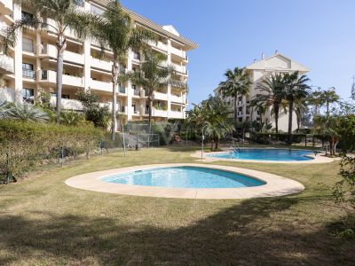Duplex Penthouse in Guadalmina Alta, San Pedro de Alcantara