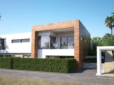 Villa in Los Altos de los Monteros, Marbella