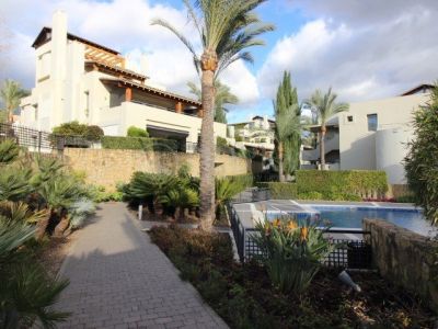 Apartment in Imara, Marbella