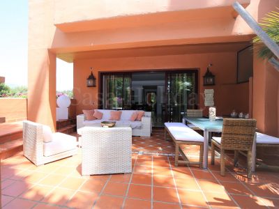 Adosado en Monte Marbella Club, Marbella