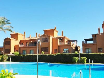 Appartamento in Benatalaya, Estepona