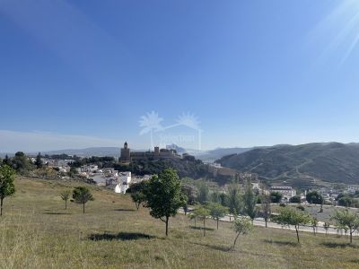 Adosado en Antequera