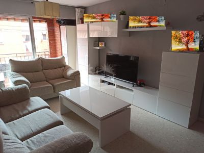 Apartamento en Torremolinos Centro, Torremolinos