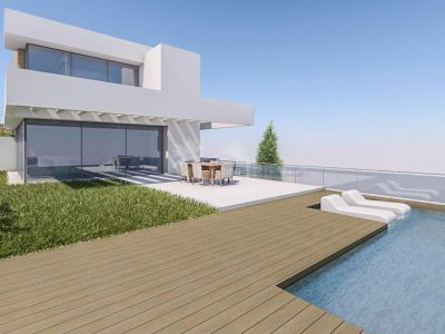 Casa en Benalmadena