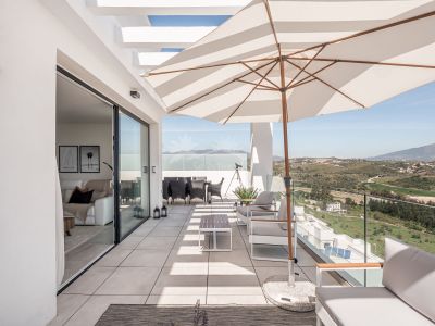 Apartment in Cala de Mijas, Mijas Costa