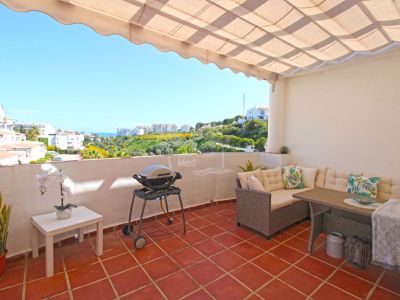 Penthouse in Miraflores, Mijas Costa