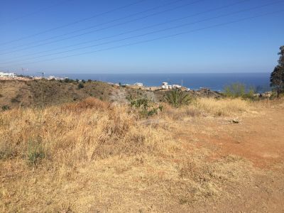 Plot in Torreblanca, Fuengirola