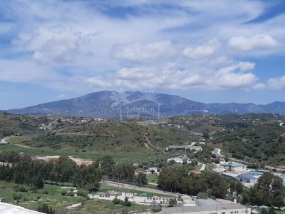 Town House in Cala de Mijas, Mijas Costa