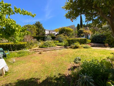 Finca en Alh. Grande Centro, Alhaurin el Grande