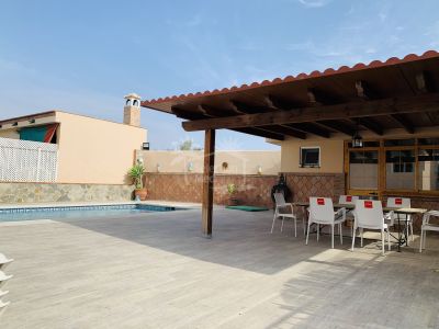 Casa en Velez Malaga