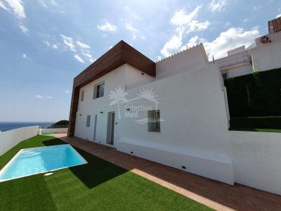 Casa en Torreblanca, Fuengirola