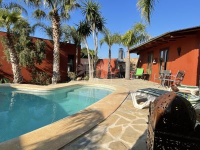 Finca en Alora