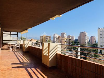 Flat in Torremolinos