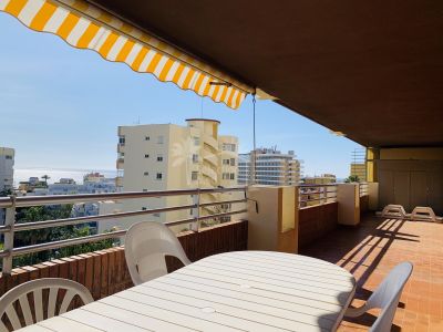 Flat in Torremolinos