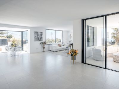 Villa in La Campana, Marbella