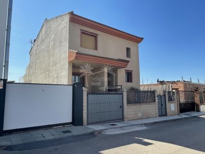 Semi Detached House in Riofrio, Loja