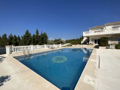 Villa in El Chaparral, Mijas Costa