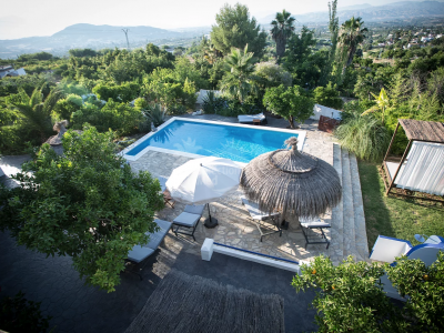 Hotel en Alhaurin el Grande