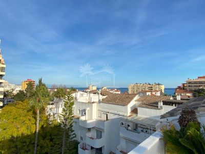 Duplex Penthouse in Torremolinos