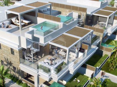 Apartment in Cala de Mijas, Mijas Costa