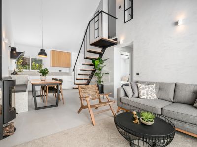 Loft en Nueva Andalucia, Marbella