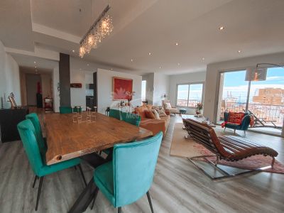 Apartamento en Ensanche Centro - Puerto, Malaga