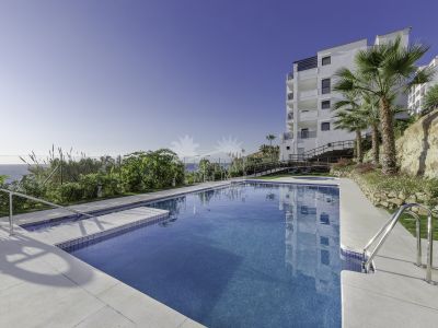 Apartment in La Paloma, Manilva