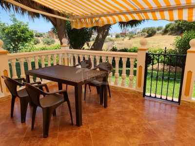 Town House in Las Lagunas, Mijas Costa