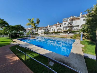 Town House in Carretera de Mijas - Baja, Mijas
