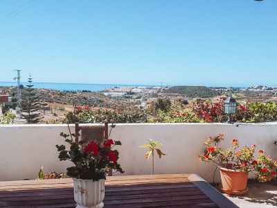 Finca in Cala de Mijas, Mijas Costa