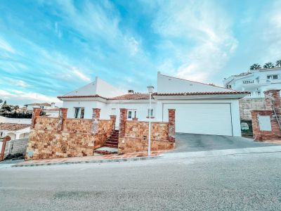 Villa in Cerrado del Aguila, Mijas