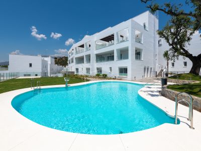 Apartamento Planta Baja en Los Altos de Marbella, Marbella
