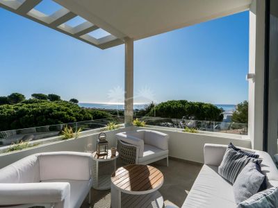 Town House in Cabopino, Marbella
