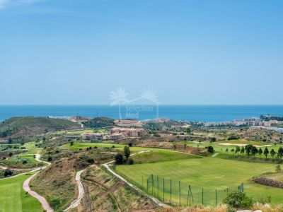 Duplex Penthouse in Calanova Golf, Mijas Costa