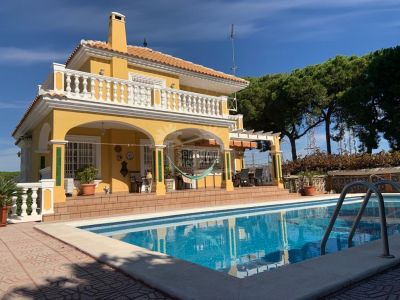 House in Alhaurin de la Torre