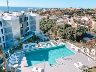 Apartment in El Castillo, Fuengirola