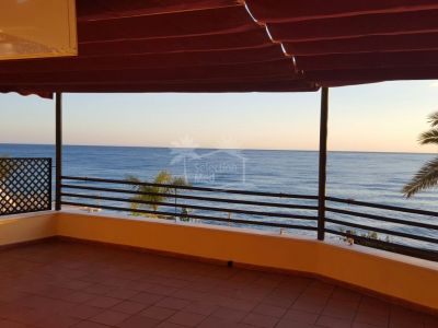 Flat in Benalmadena Costa, Benalmadena