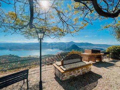Villa in Rute