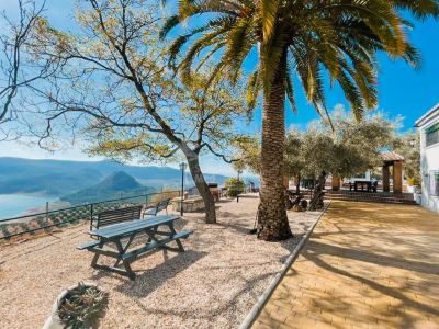 Villa in Rute