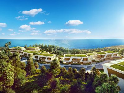 Development in Mijas Costa