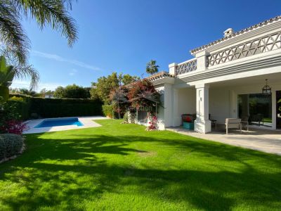 House in Guadalmina Baja, San Pedro de Alcantara