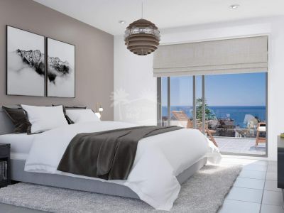 Apartamento en Algarrobo