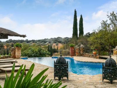 Cortijo en Archidona