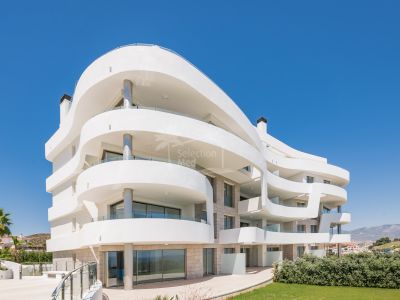 Ground Floor Apartment in El Castillo, Fuengirola