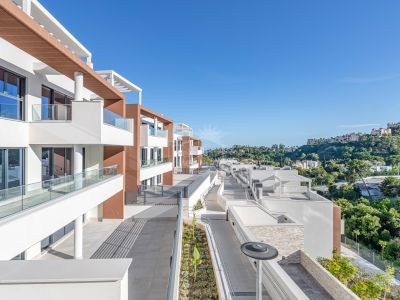 Apartment in Alborada Homes, Benahavis