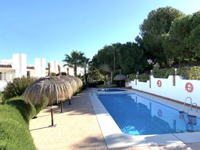 Chalet in Torrequebrada, Benalmadena