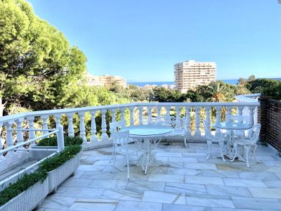 Chalet in Torrequebrada, Benalmadena